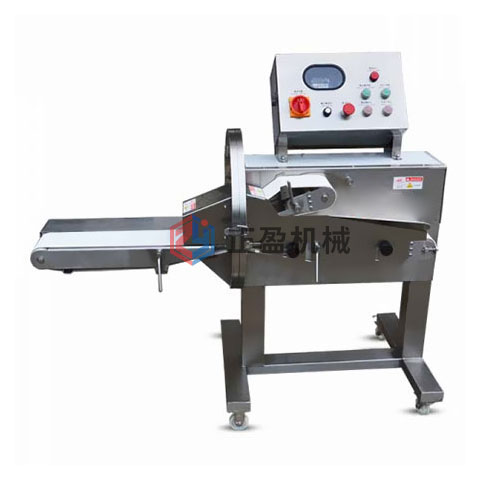 鹵肉、熟食、凍肉切片機(jī)TJ-304B