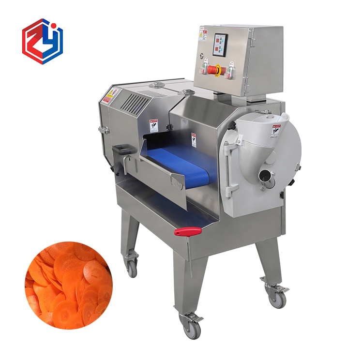 多功能切菜機操作流程？有哪些使用方法？