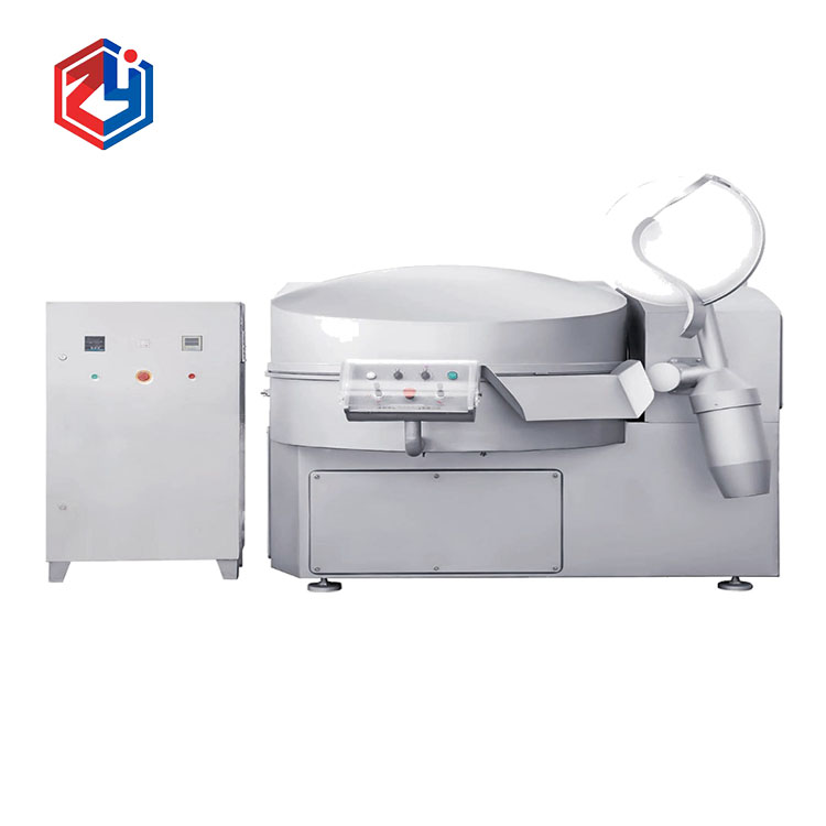 125斬拌機怎么樣？跟80斬拌機有什么不一樣？