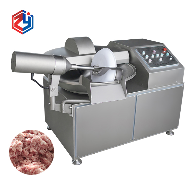 商用絞肉機(jī)和斬拌機(jī)區(qū)別有哪些？