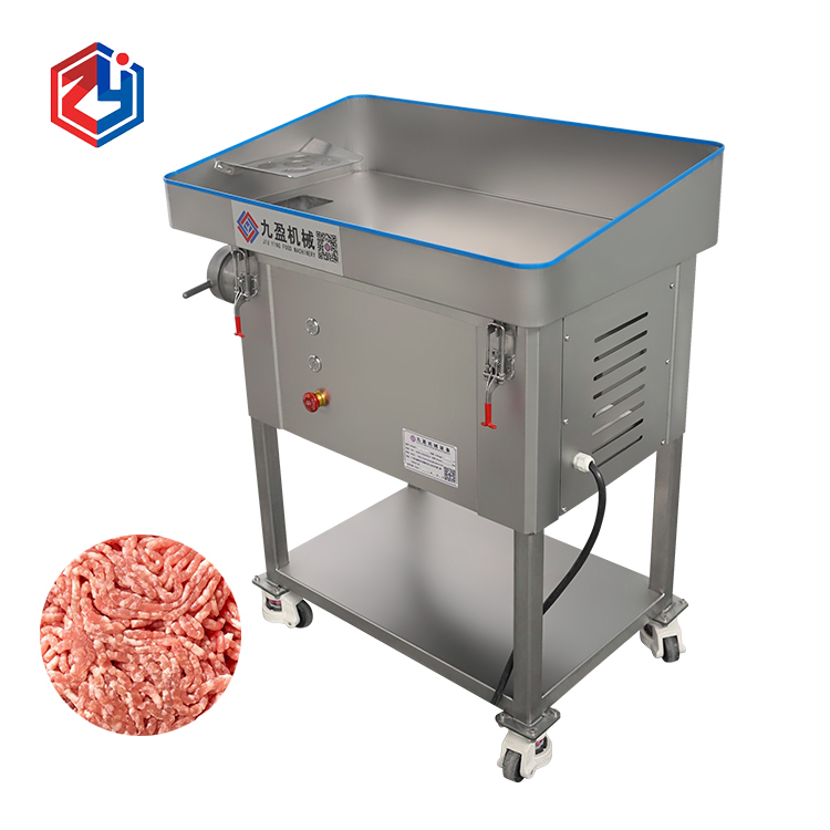 商用絞肉機(jī)什么牌子好用質(zhì)量好耐用？