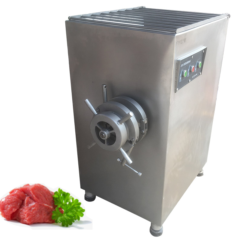 工業(yè)絞肉機(jī)什么牌子好用質(zhì)量好耐用？