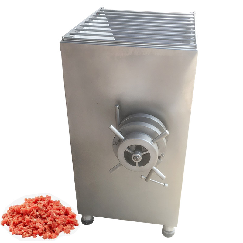 工業(yè)絞肉機品牌，正盈機械絞肉機的產(chǎn)品優(yōu)勢和特點有哪些？