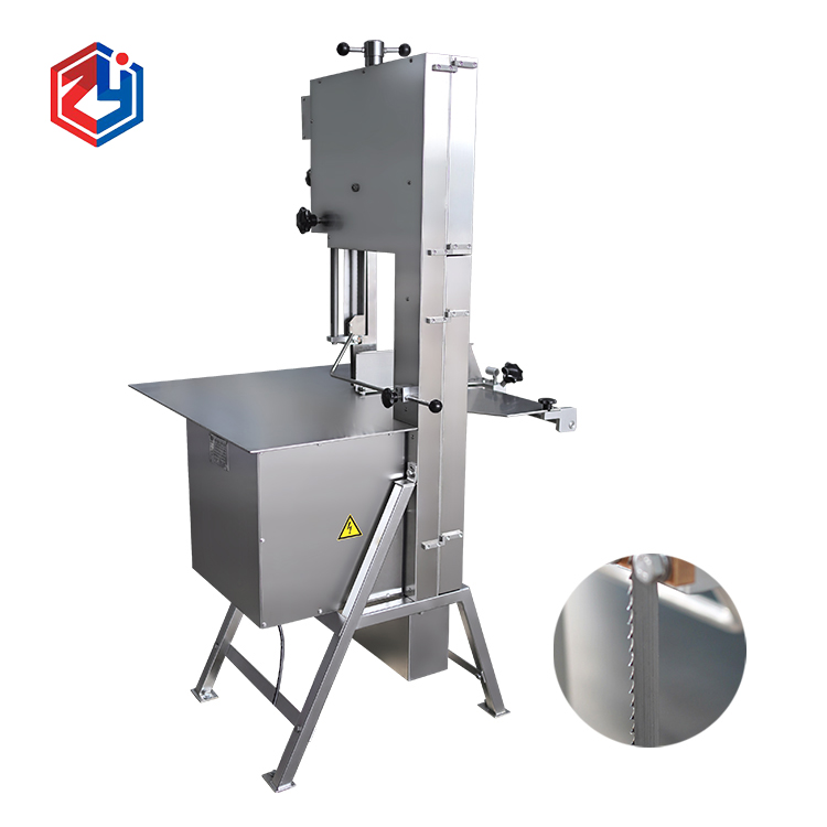 商用鋸骨機(jī)用多大功率的好？滿足生產(chǎn)需求的最佳選擇是多少？