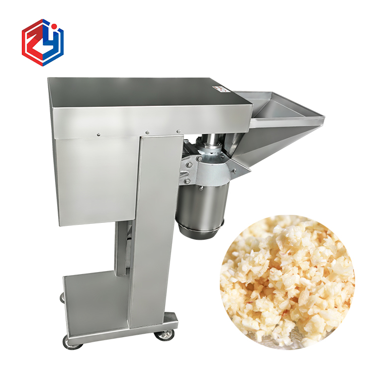 大型打碎機(jī)TJ-307（打蒜泥、姜泥）