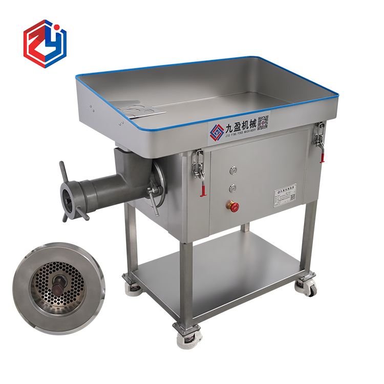 商用絞肉機(jī)有何功能優(yōu)勢(shì)，能夠滿足您的需求嗎？