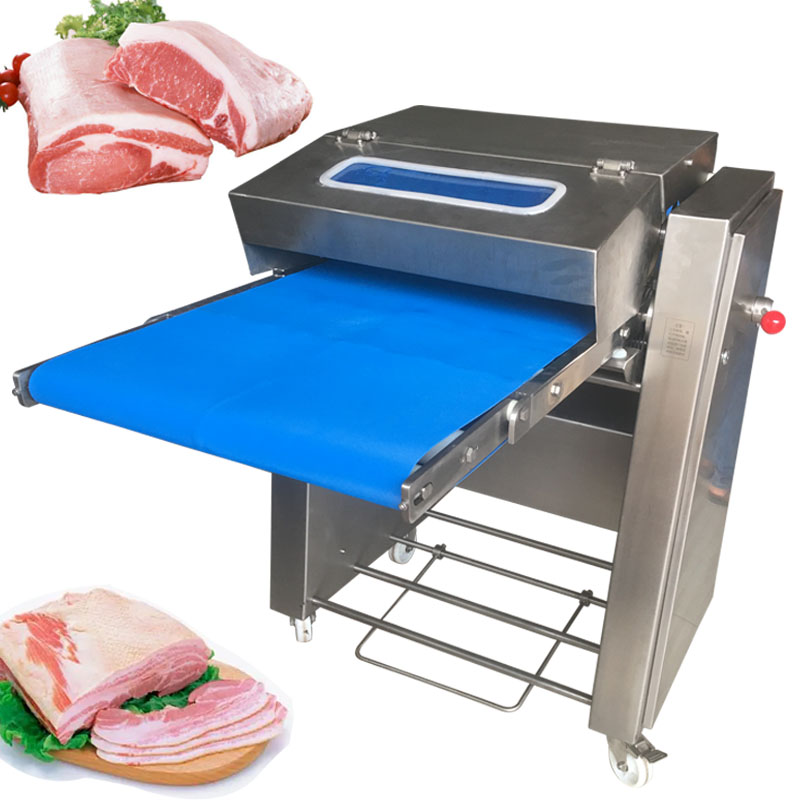 豬肉剝皮機(jī)什么牌子的好用？如何選擇合適的？