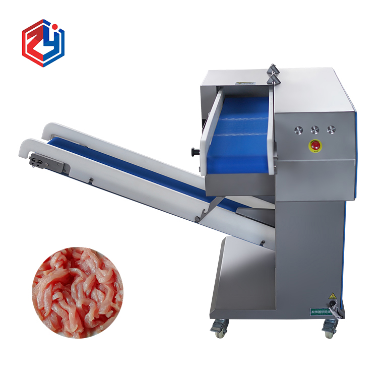 鮮肉切片機能否切出1毫米厚的肉片？