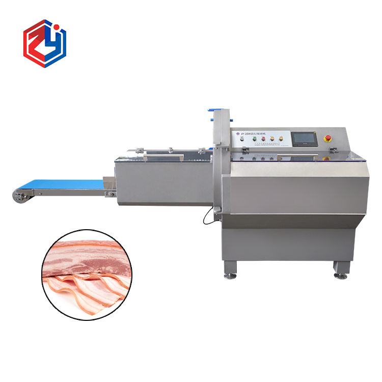 自動凍肉切片機(jī)哪個牌子好？