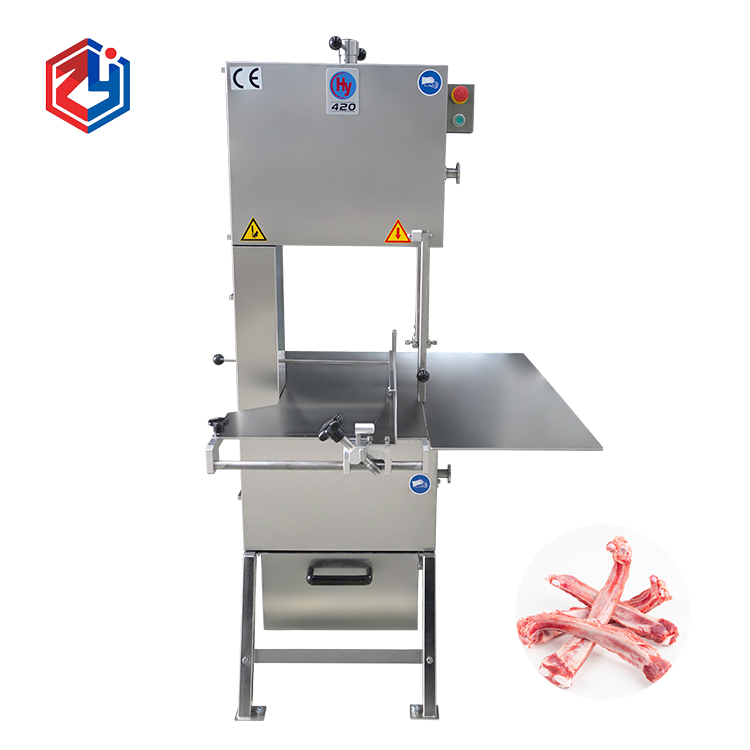 鋸骨機一會動一會不轉(zhuǎn)有哪些解決方法？