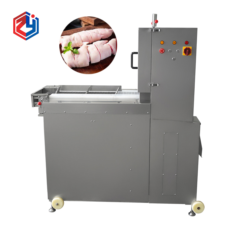 多段鋸鋸骨機和普通鋸骨機的區(qū)別是什么？ 