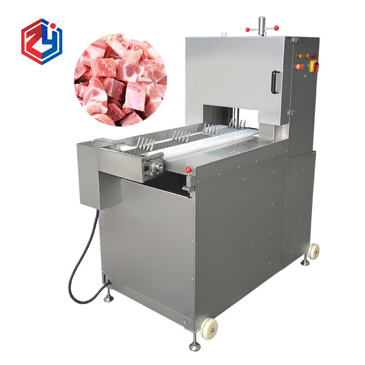 鋸骨機哪個品牌好？如何選擇商用鋸骨機？