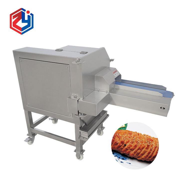 熟肉切片機(jī)刀速和輸送帶有哪些調(diào)整技巧？