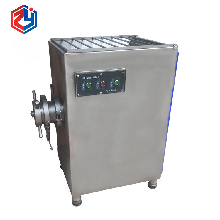 凍肉絞肉機(jī)TJR-120
