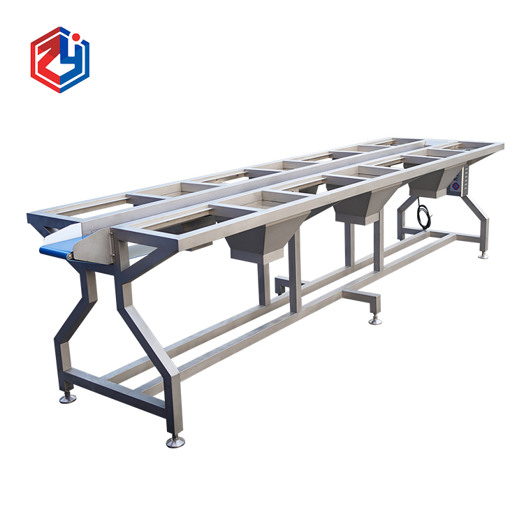 凈菜車間加工流程？凈菜加工設備生產(chǎn)線如何打造？