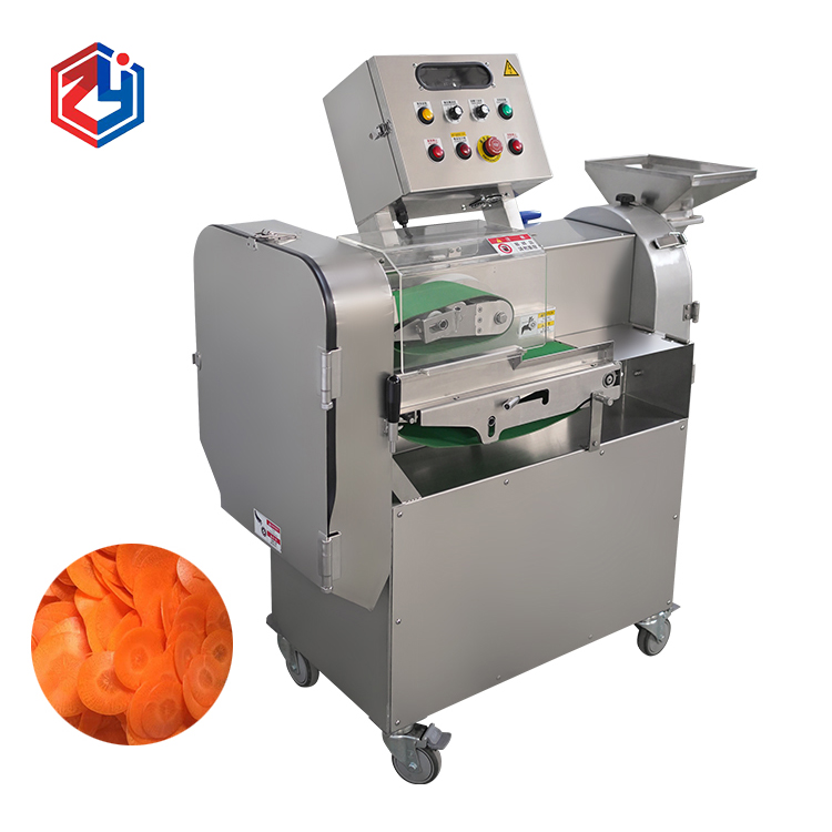 雙頭切菜機(jī)無法啟動(dòng)？這些故障排查步驟您嘗試了嗎？