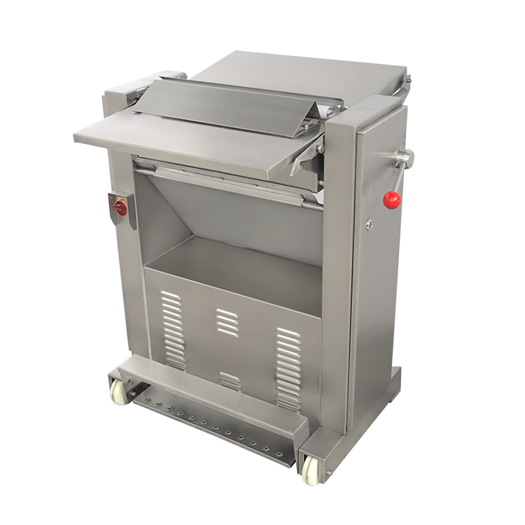 豬皮去油機(jī)好用么？使用效果如何？