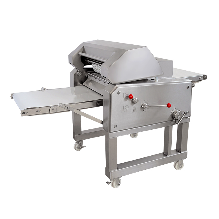 豬肉去皮機(jī)操作安全，效率與安全并重的實(shí)踐指南