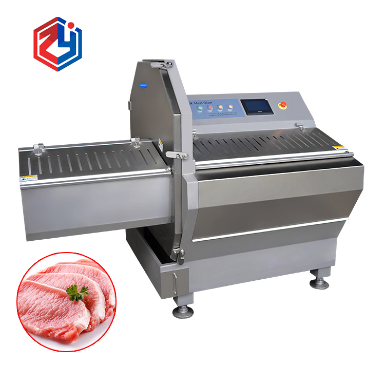 切牛排的機(jī)器叫什么？有哪些原理和優(yōu)勢？