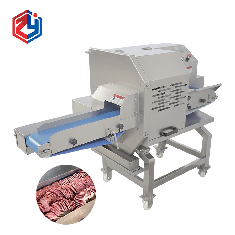 熟肉切片機(jī)哪個(gè)牌子好？有推薦？